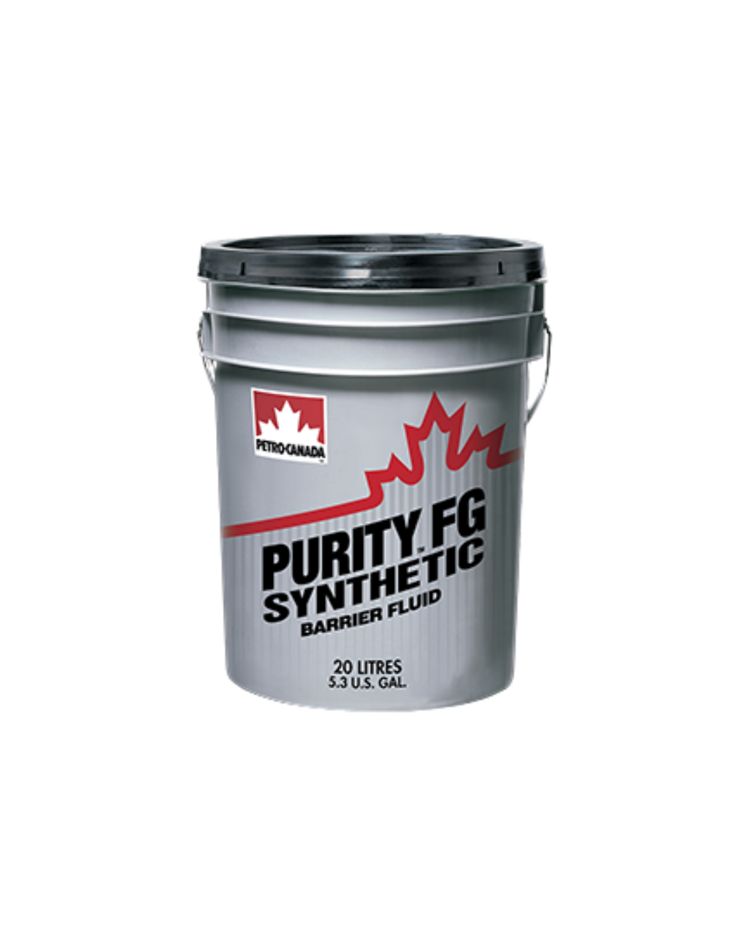 Purity™ FG Synthetic Barrier Fluid